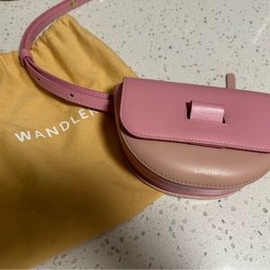 Wandler Anna Belt Bag